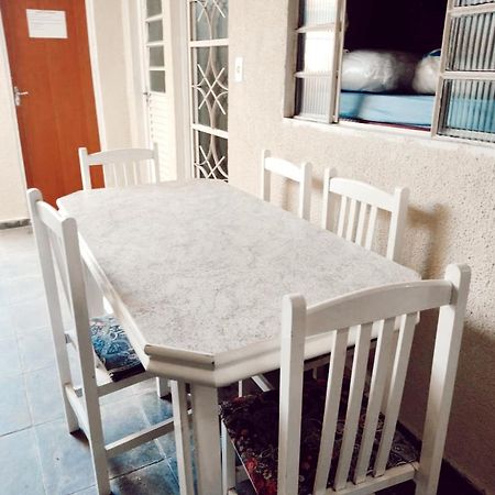Hostel Dona Lucia São José dos Campos Buitenkant foto