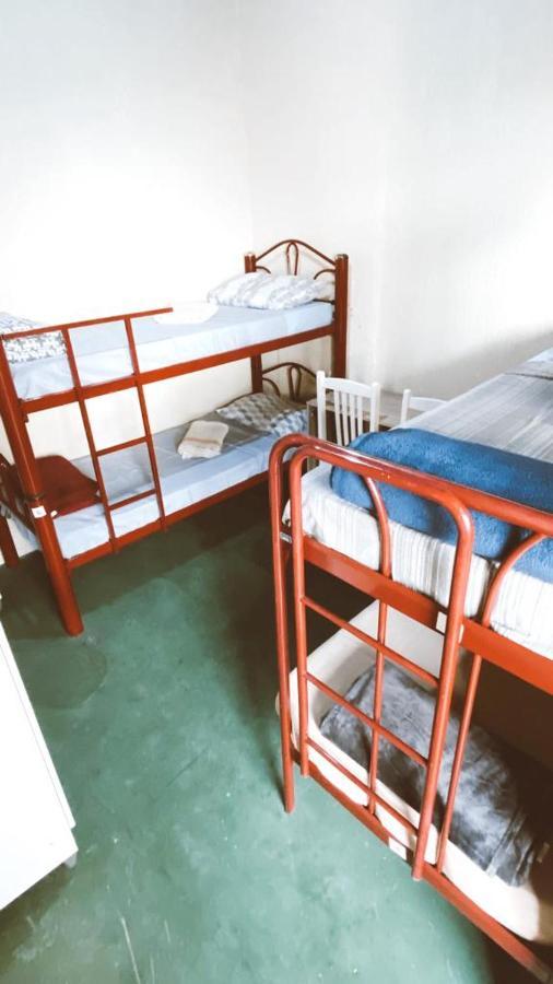 Hostel Dona Lucia São José dos Campos Buitenkant foto