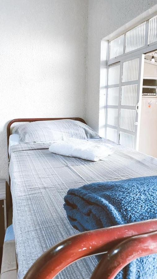 Hostel Dona Lucia São José dos Campos Buitenkant foto
