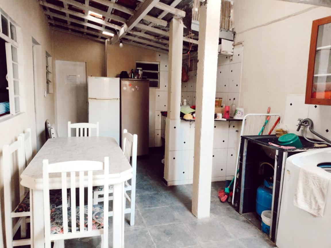 Hostel Dona Lucia São José dos Campos Buitenkant foto